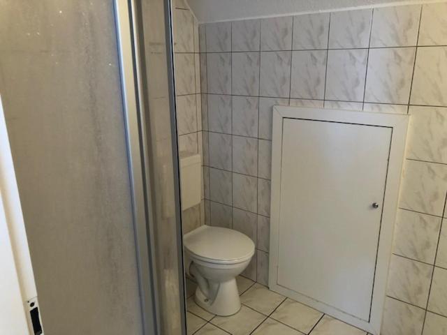 Birkenstrasse 6 I Wohnung 11 Zingst Buitenkant foto