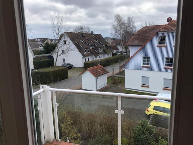 Birkenstrasse 6 I Wohnung 11 Zingst Buitenkant foto